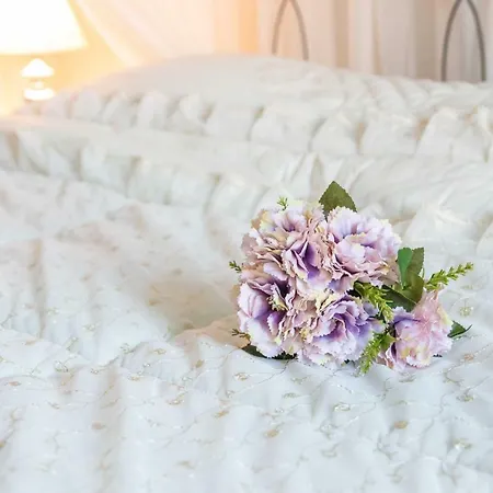 Holiday home La Romantica *